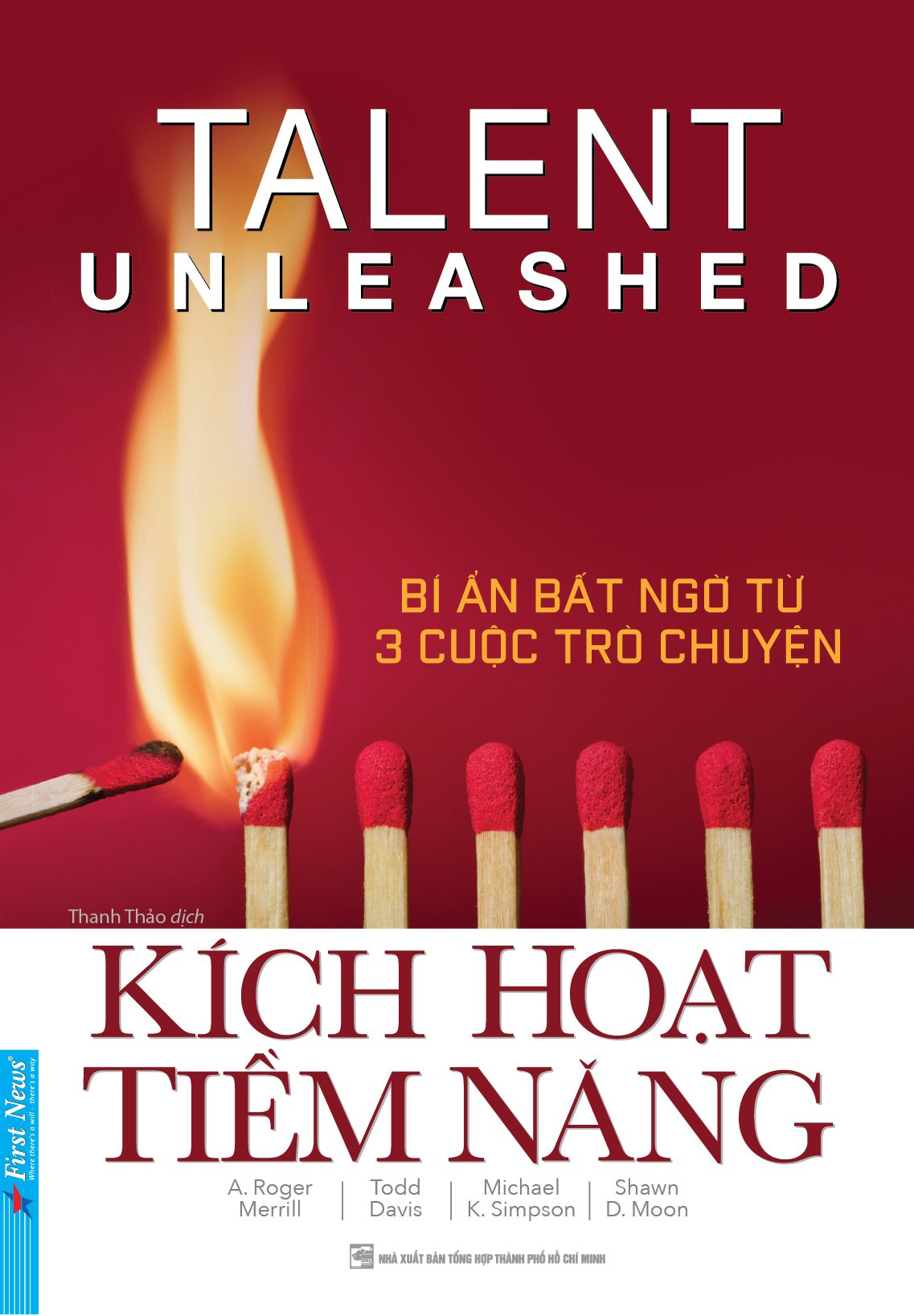 Kích Hoạt Tiềm Năng