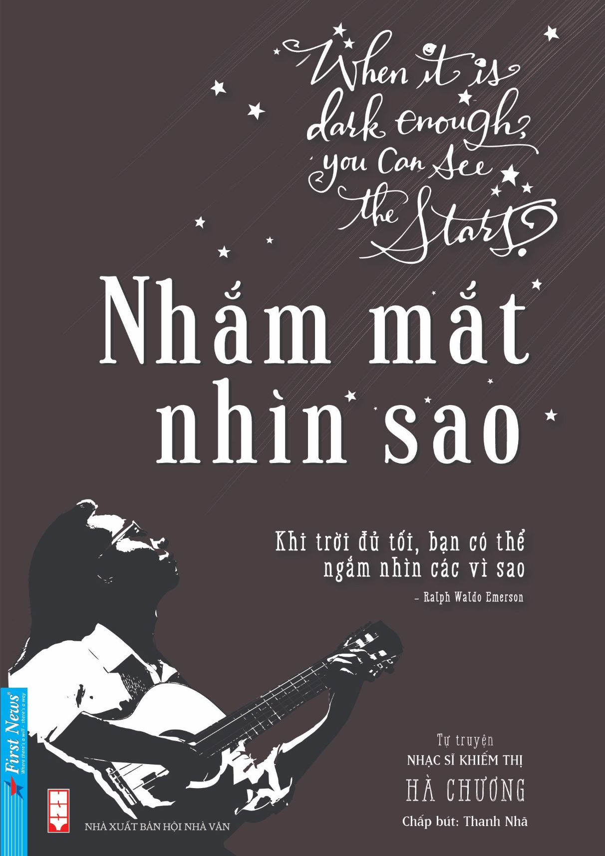 Nhắm Mắt Nhìn Sao