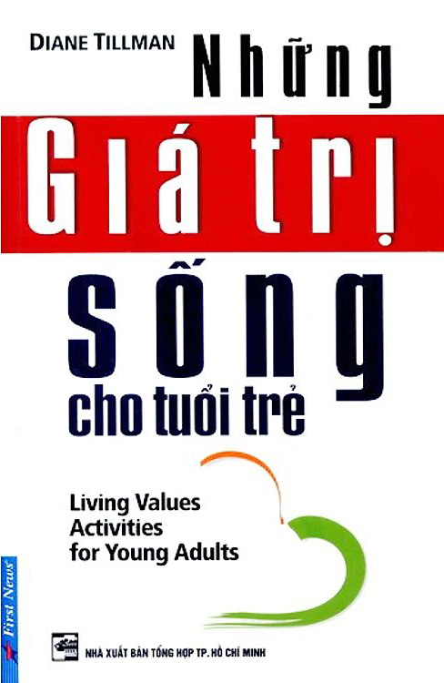 Những Giá Trị Sống Cho Tuổi Trẻ