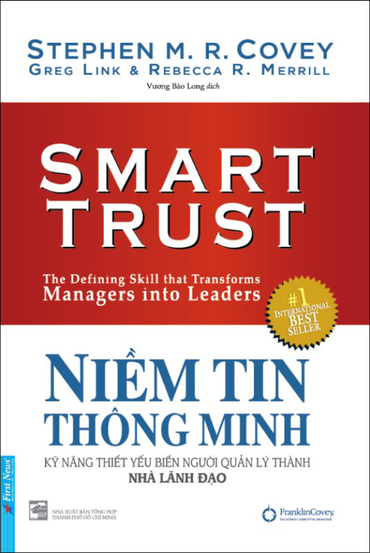 Niềm Tin Thông Minh (Bìa Cứng)