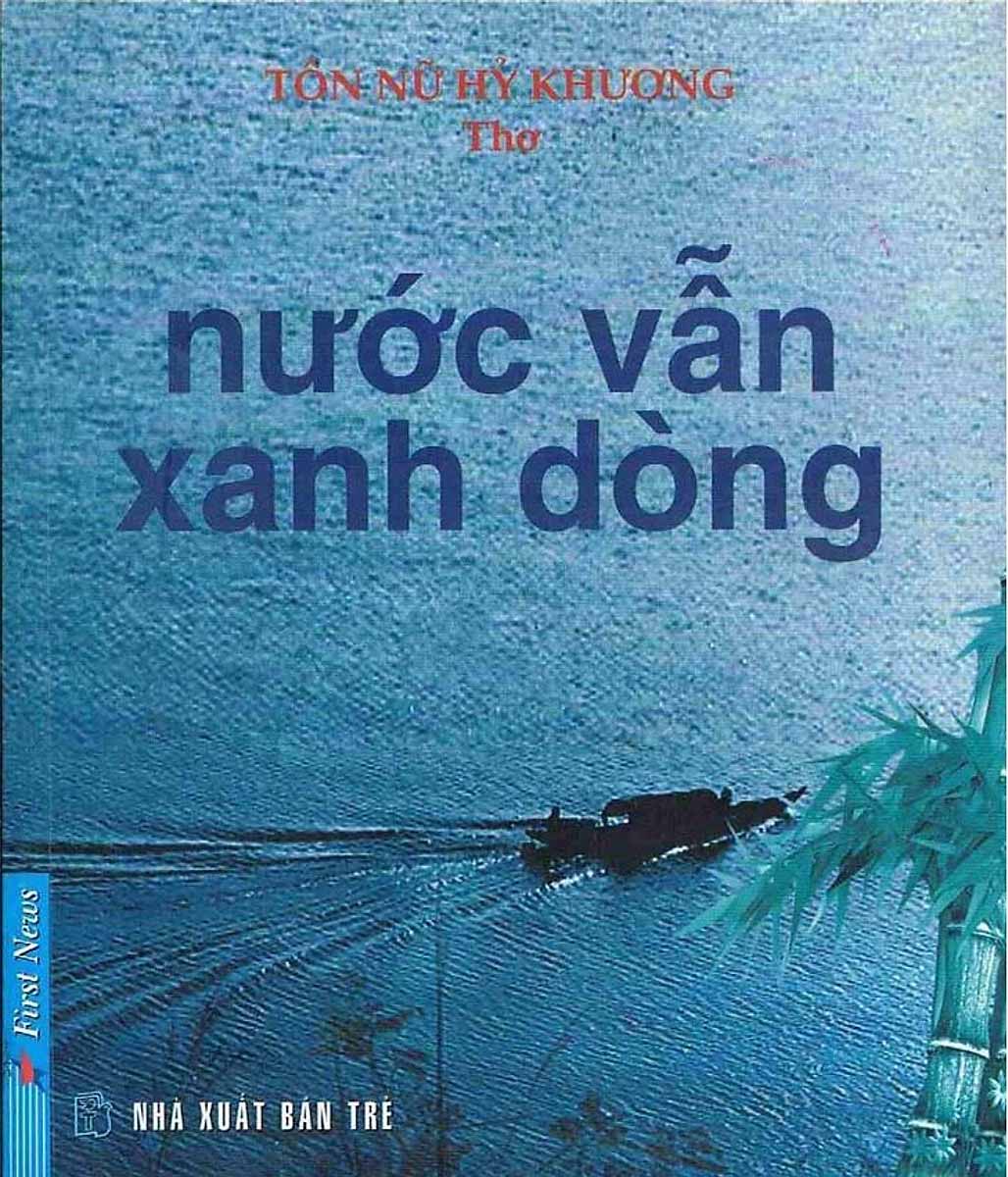 Nước Vẫn Xanh Dòng