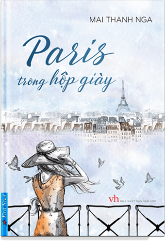 Paris Trong Hộp Giày