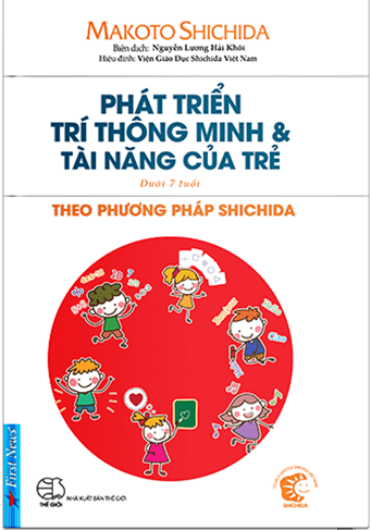 Phát Triển Trí Thông Minh Và Tài Năng Của Trẻ