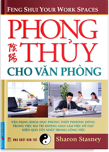 Phong Thủy Cho Văn Phòng