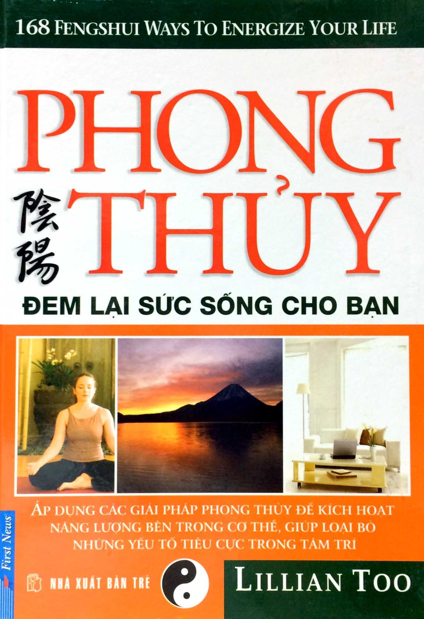 Phong Thủy Đem Lại Sức Sống Cho Bạn