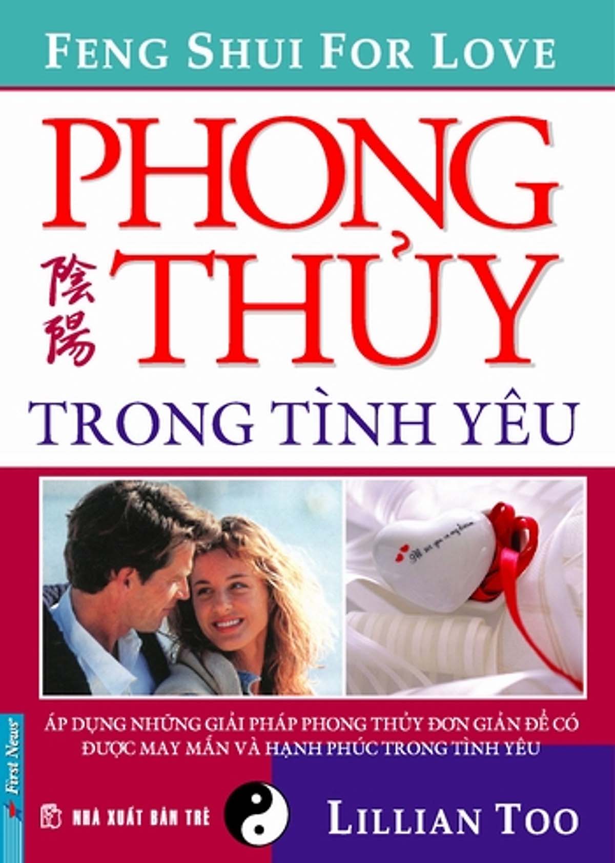 Phong Thủy Trong Tình Yêu