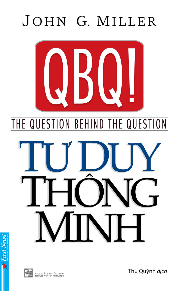 Qbq! - Tư Duy Thông Minh