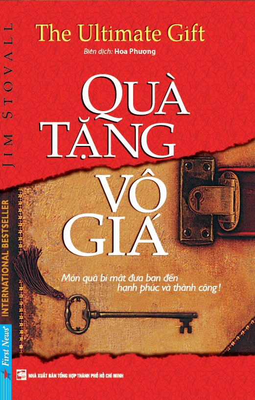 Quà Tặng Vô Giá