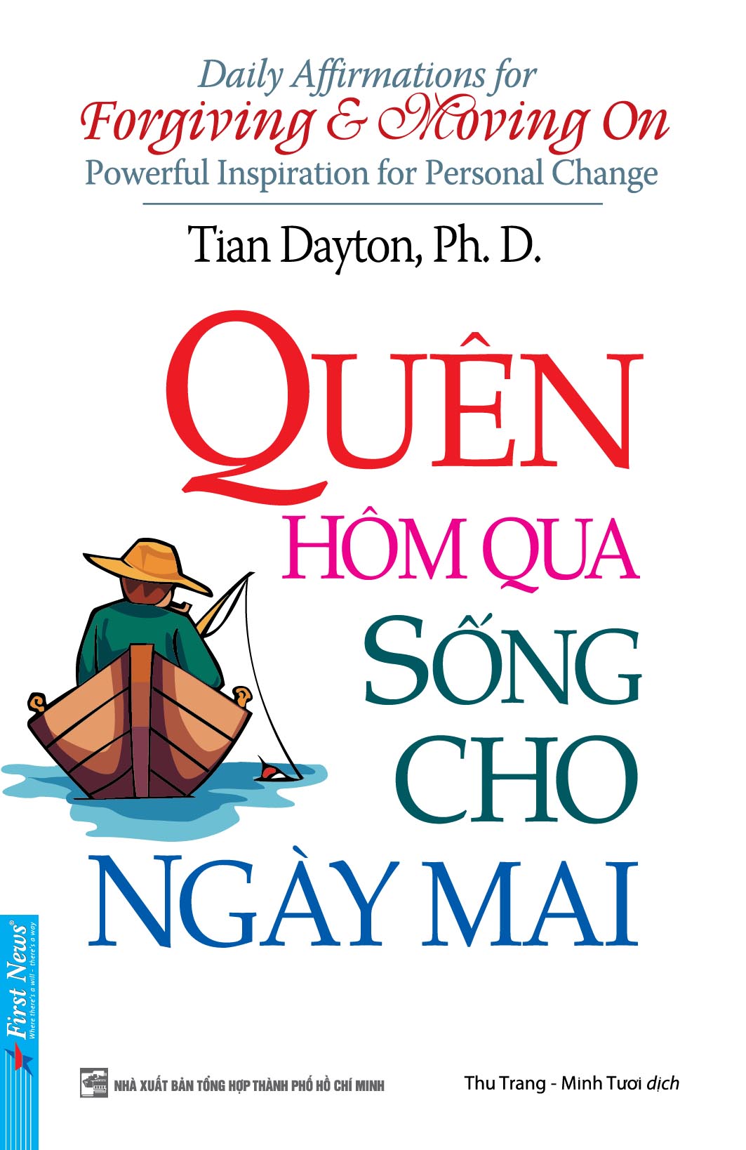 Quên Hôm Qua - Sống Cho Ngày Mai