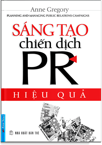 Sáng Tạo Chiến Dịch Pr Hiệu Quả