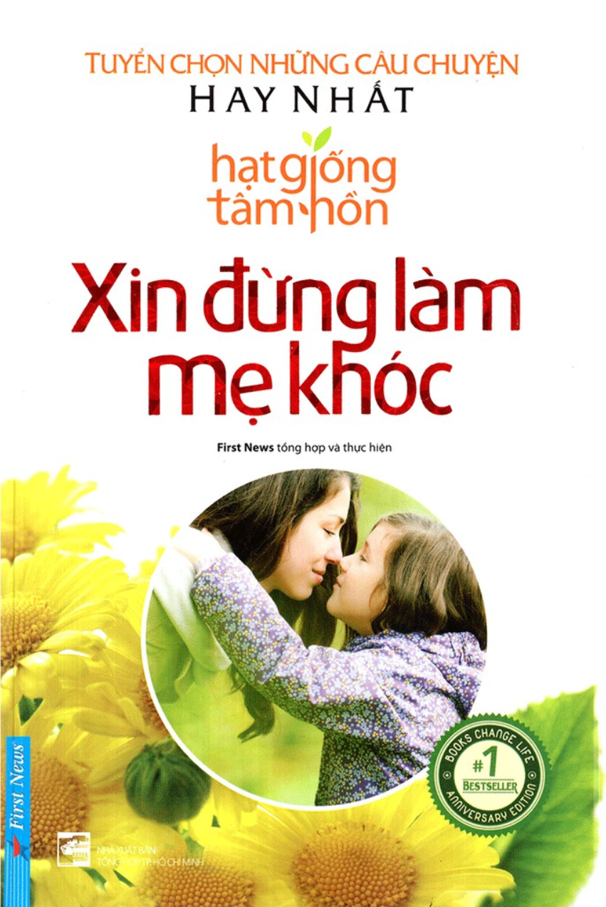 Xin Đừng Làm Mẹ Khóc