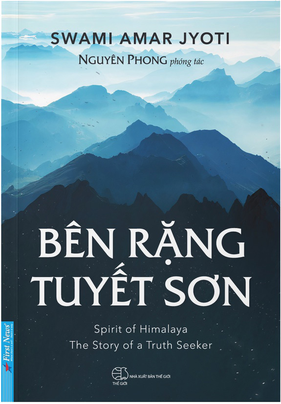 Bên Rặng Tuyết Sơn