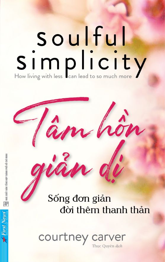 Tâm Hồn Giản Dị