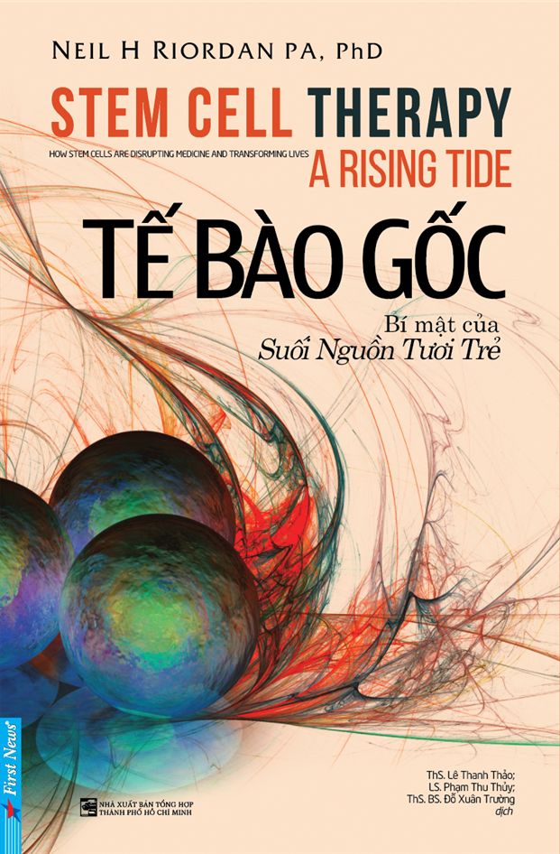 Tế Bào Gốc