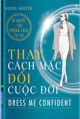 Thay Cách Mặc, Đổi Cuộc Đời