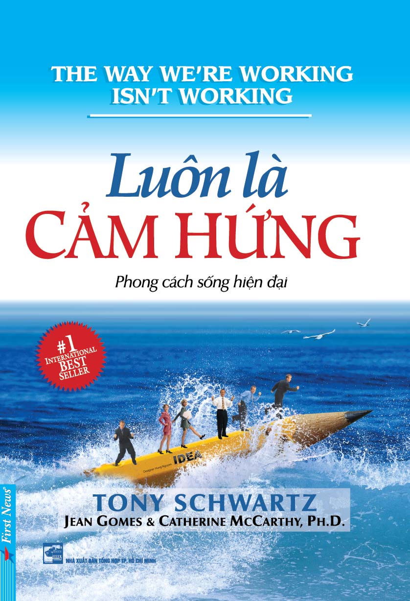 Luôn Là Cảm Hứng