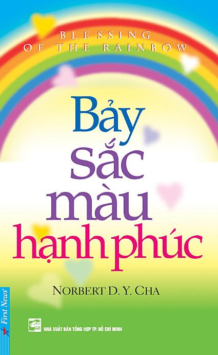 Bảy Sắc Màu Hạnh Phúc