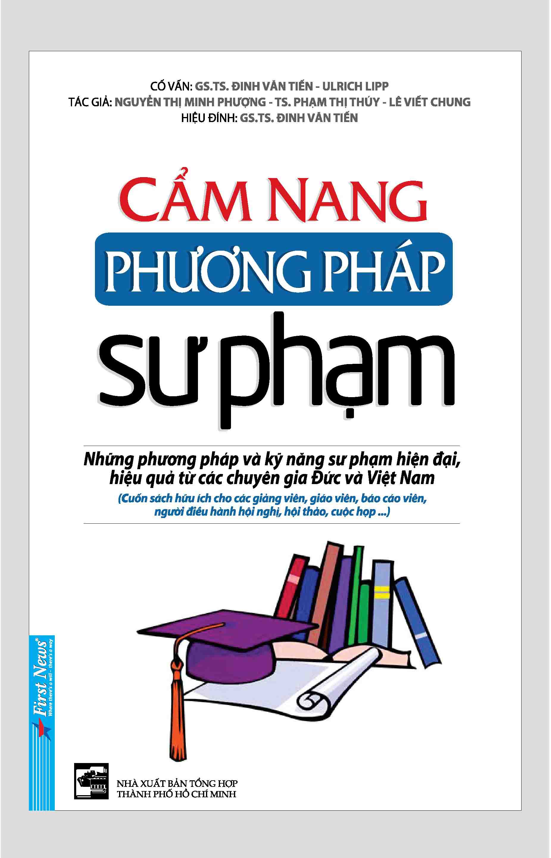 Cẩm Nang Phương Pháp Sư Phạm