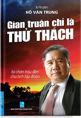 Gian Truân Chỉ Là Thử Thách