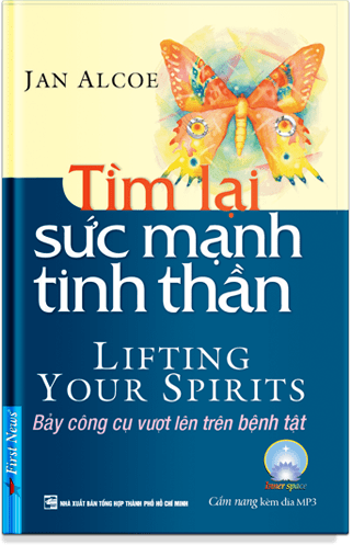 Tìm Lại Sức Mạnh Tinh Thần