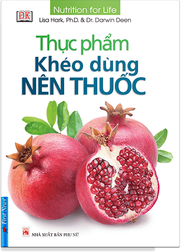 Thực Phẩm Khéo Dùng Nên Thuốc