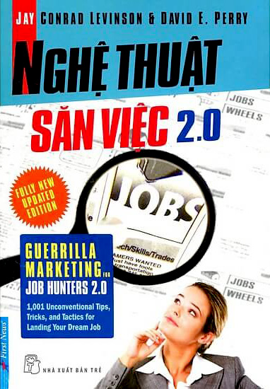 Nghệ Thuật Săn Việc 2.0