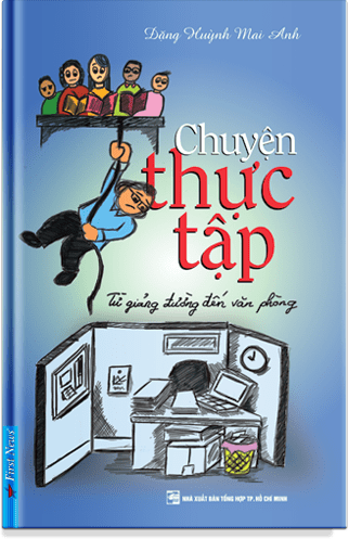 Chuyện Thực Tập