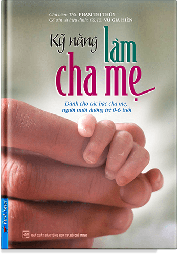 Kỹ Năng Làm Cha Mẹ