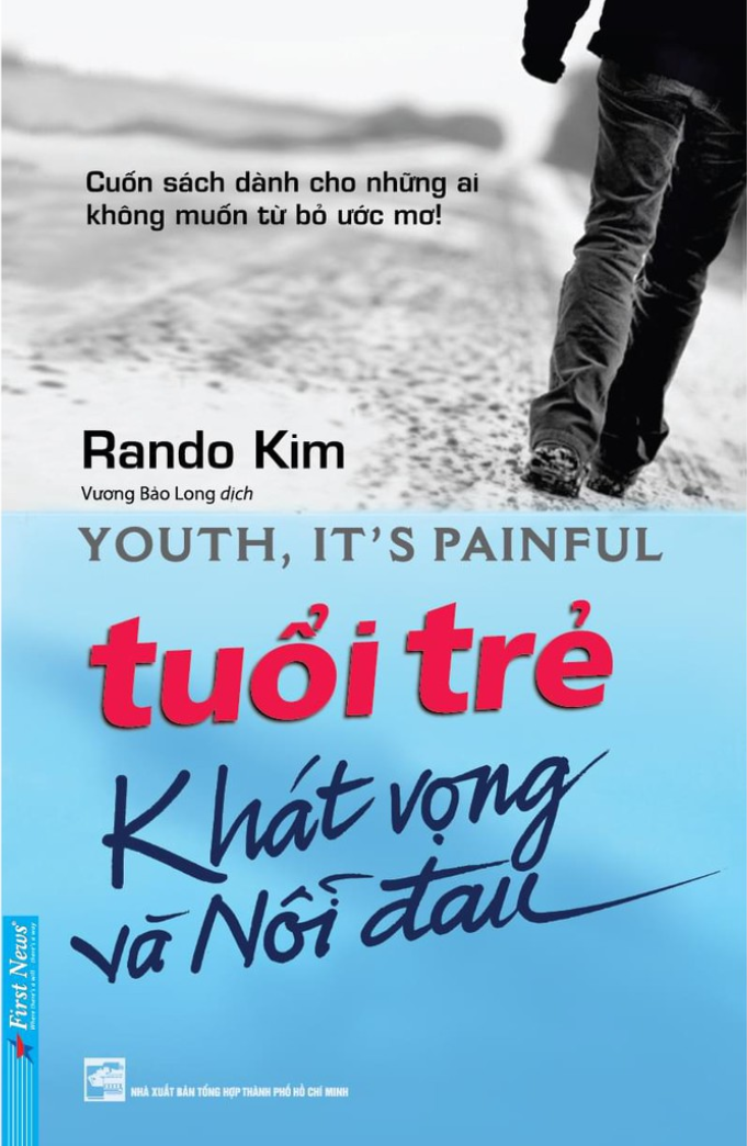 Tuổi Trẻ - Khát Vọng Và Nỗi Đau