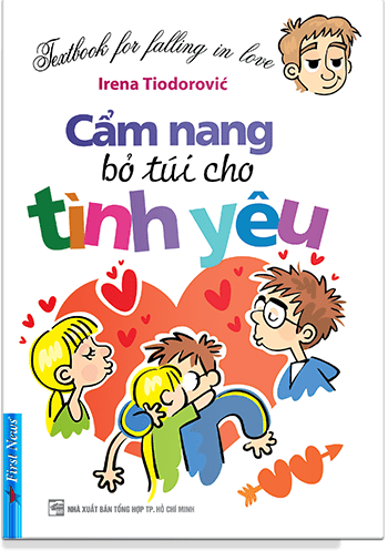 Cẩm Nang Bỏ Túi Cho Tình Yêu