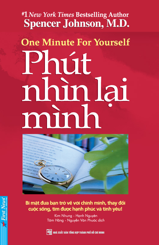 Phút Nhìn Lại Mình