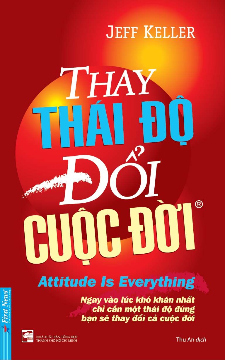 Thay Thái Độ Đổi Cuộc Đời 1