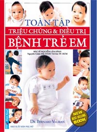 Triệu Chứng & Điều Trị Bệnh Trẻ Em Toàn Tập