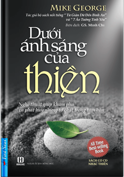 Dưới Ánh Sáng Của Thiền