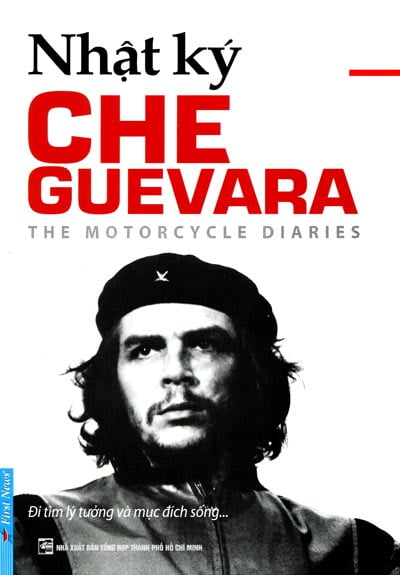 Nhật Ký Che Guevara