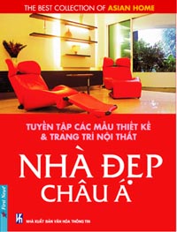 Nhà Đẹp Châu Á