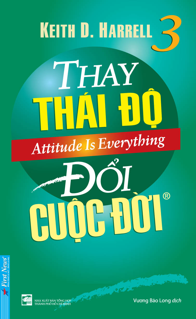 Thay Thái Độ Đổi Cuộc Đời 3