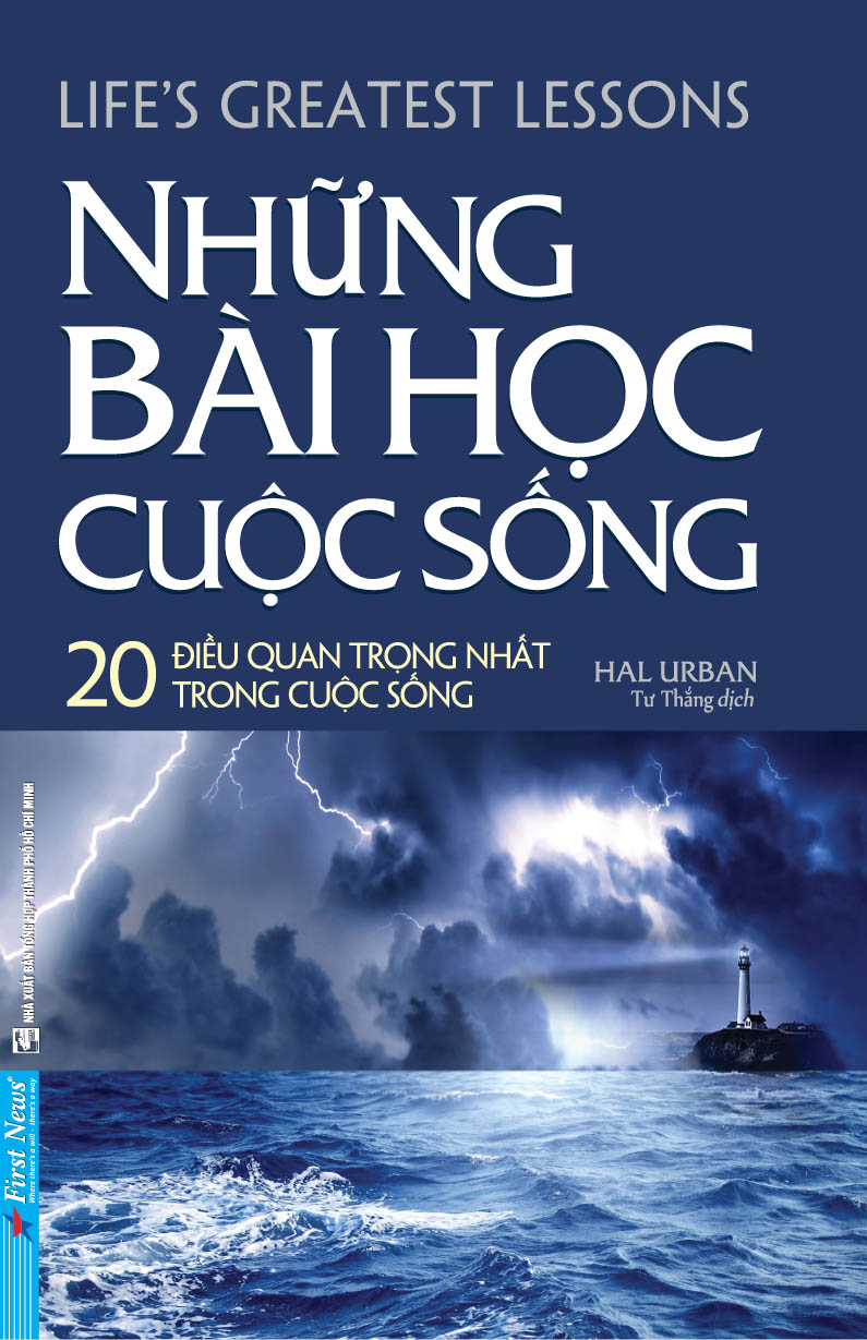 Những Bài Học Cuộc Sống