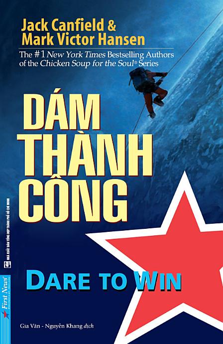 Dám Thành Công! - Dare To Win!