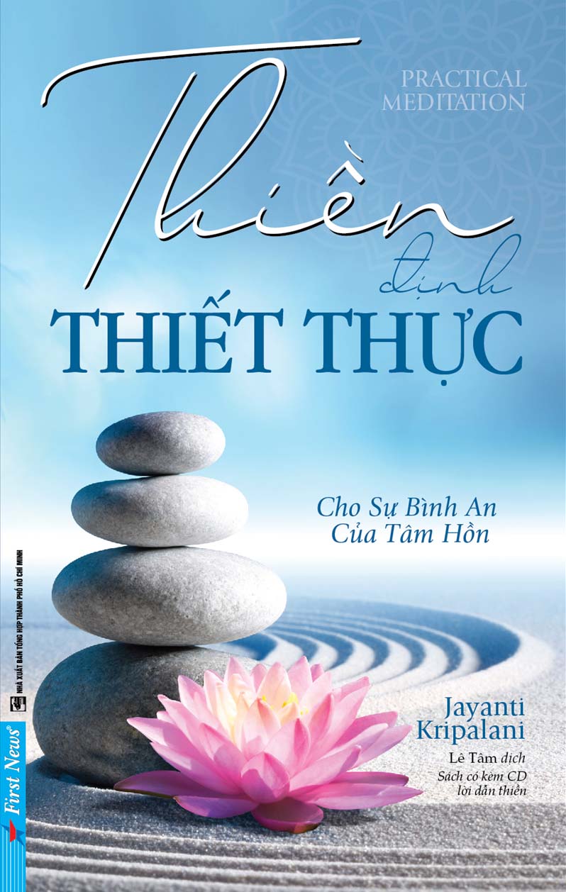 Thiền Định Thiết Thực