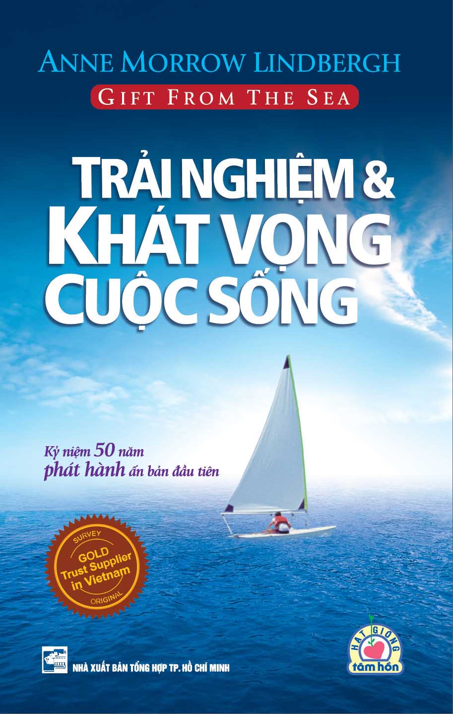 Trải Nghiệm Và Khát Vọng Cuộc Sống