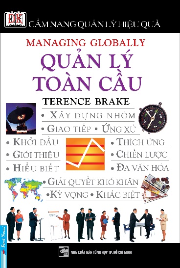 Cẩm Nang Quản Lý Hiệu Quả - Quản Lý Toàn Cầu