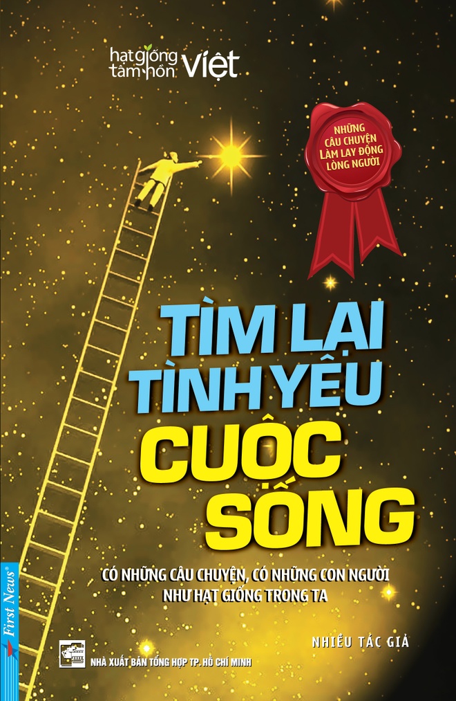 Tìm Lại Tình Yêu Cuộc Sống