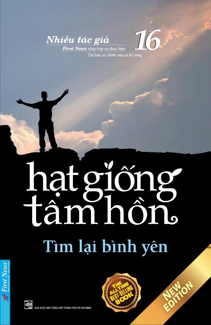 Hạt Giống Tâm Hồn - Tập 16: Tìm Lại Bình Yên