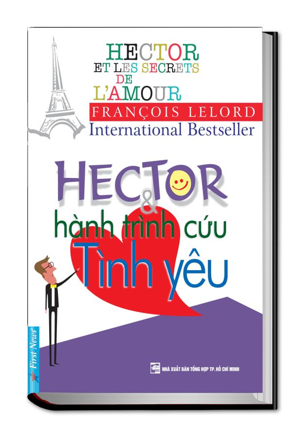 Hector Và Hành Trình Cứu Tình Yêu