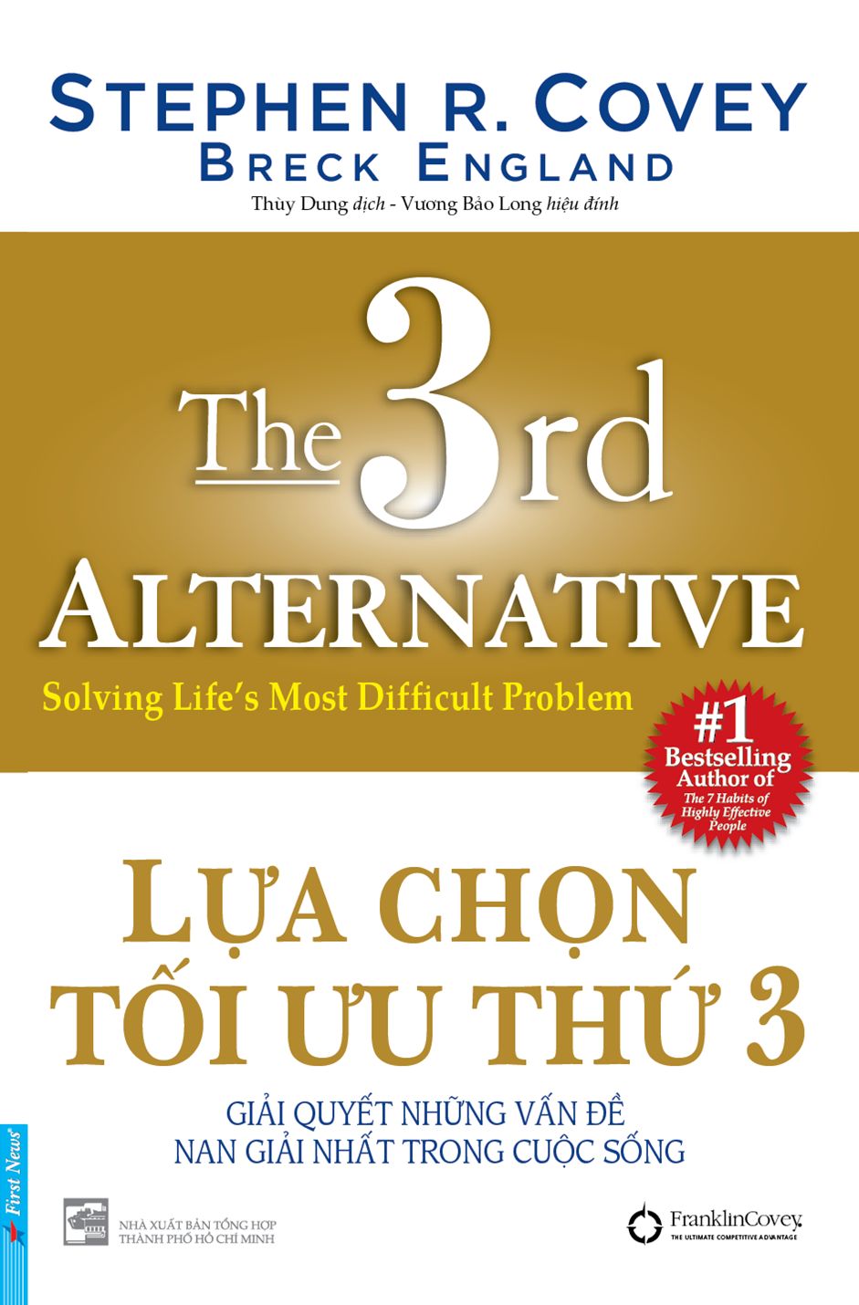 Lựa Chọn Tối Ưu Thứ 3