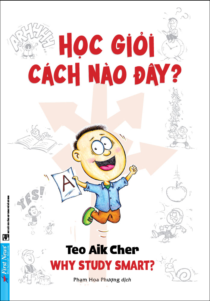 Học Giỏi Cách Nào Đây?