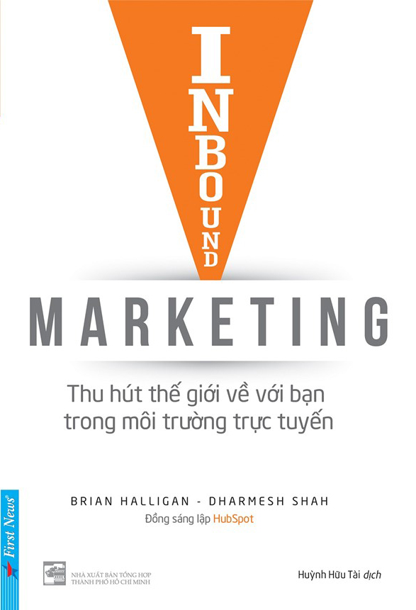 Inbound Marketing