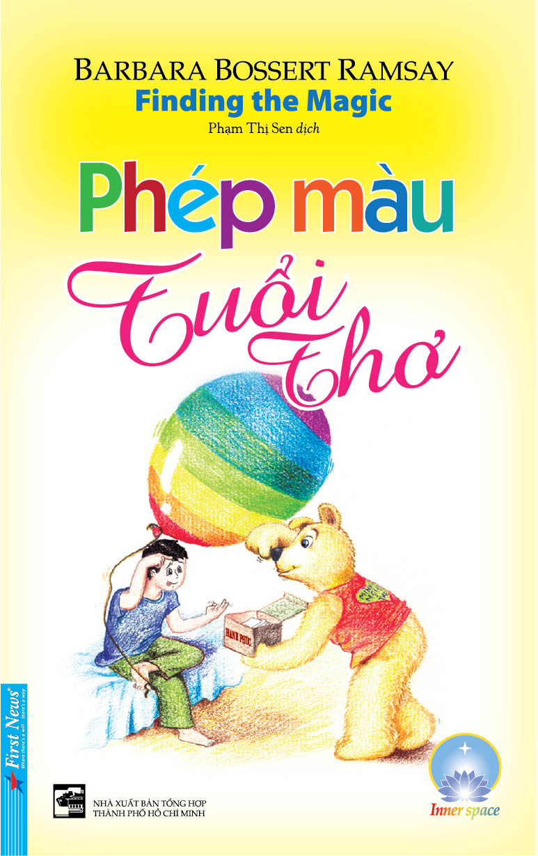 Phép Màu Tuổi Thơ