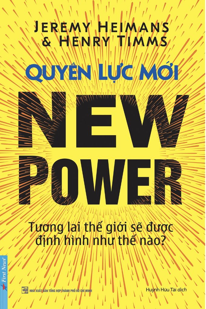 Quyền Lực Mới